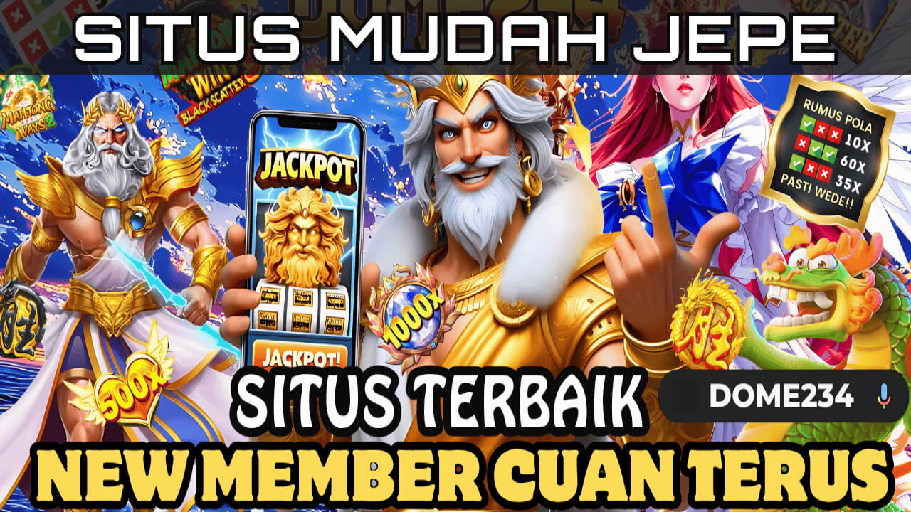 Kombinasi Spin Anti Rungkad dan Akun Pro Mahjong di KAYARAYA Terbukti Ampuh!