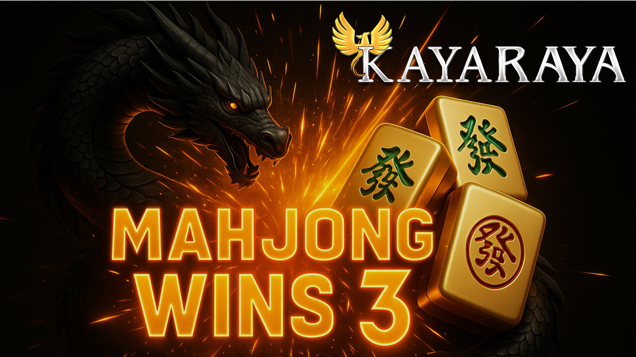Petani di Garut Bawa Pulang Rp89.000.000 dari Mahjong Wins 3 Bermodal RTP Jitu 94,9% Menurut Pak Surya, Penarik Kombo Klasik di KAYARAYA