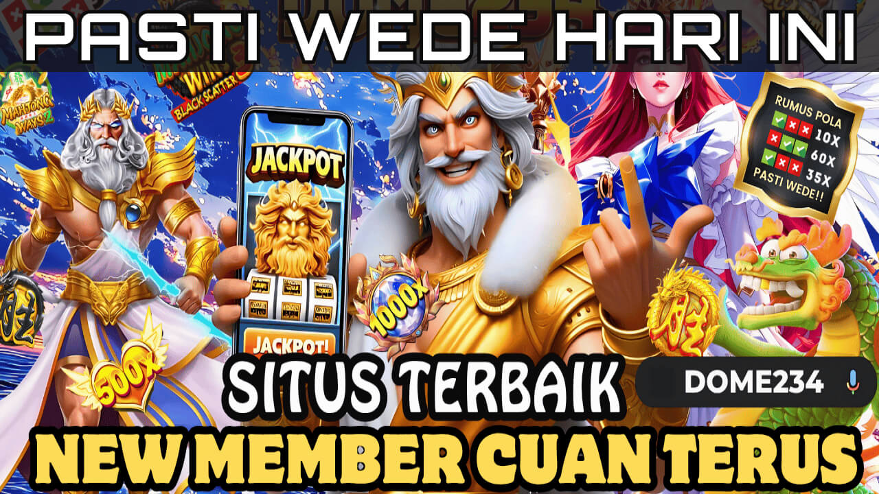 Meski Ditolak Kerja, Pengangguran Ini Justru Raup Rp55.200.000 Berkat Pola Mahjong Ways