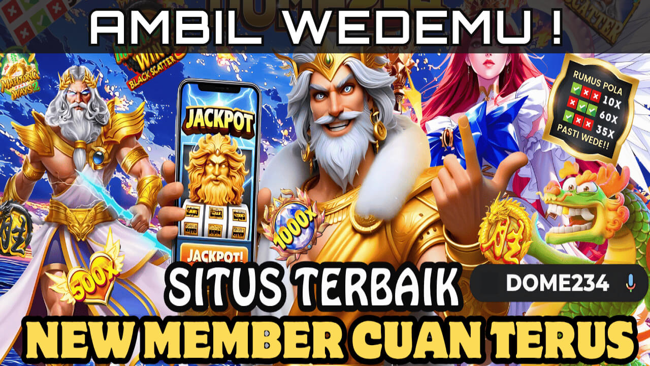 Tukang Bengkel dari Malang Seketika Jadi Sultan Setelah Raih Rp98.750.000 Dengan Rumus Pola Mahjong Ways