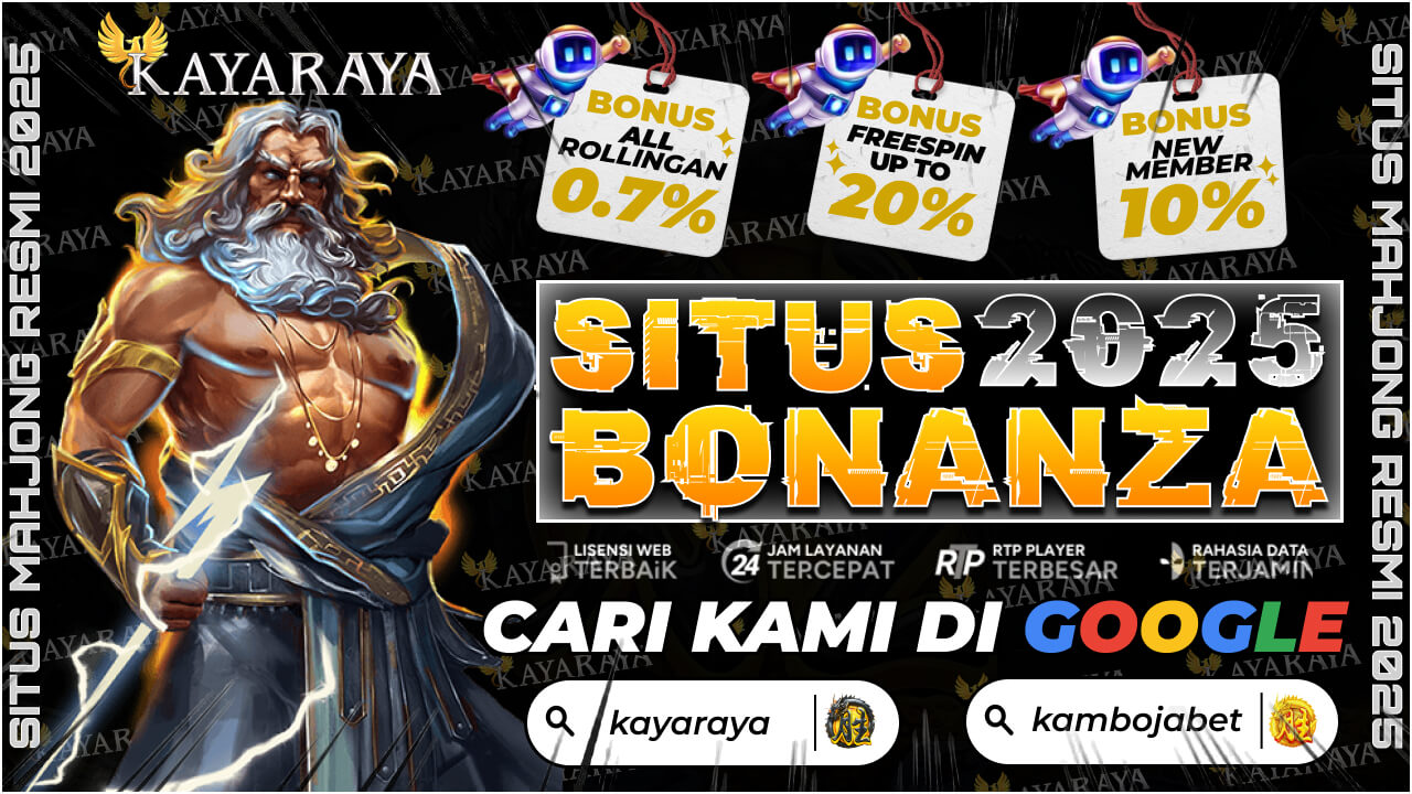 Update Terbaru Fitur Scatter Mahjong Wins 3 di KAYARAYA Unggulkan RTP Makswin 97% Menurut Edo Prasetyo, Gamer Profesional