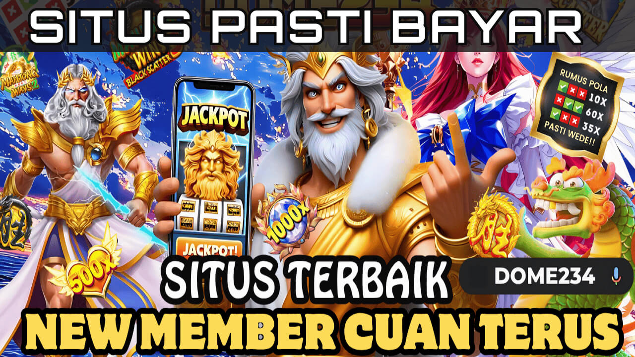 Andri Buktikan Sendiri Kemenangan di Mahjong KAYARAYA Gunakan Teknik Spin Mahjong Ways Raih Rp44.100.000